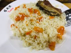 羊排抓饭-塔斯提抓饭(东城汇店)