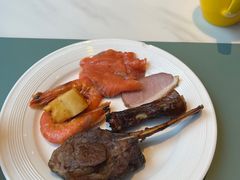 -广州设计之都温德姆酒店·月澜西餐厅
