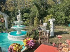 -HERRE·FARM 赫尔露营农场·团建聚会包场