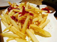-花腰餐吧Bistro烧烤 傣味(传媒大学店)