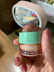 -CLINIQUE倩碧