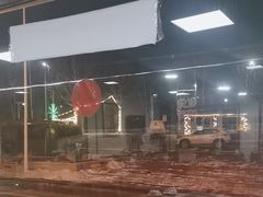 -北京龙庆四季香农家饭庄·灶台鱼·碳烤虹鳟鱼(龙庆峡店)