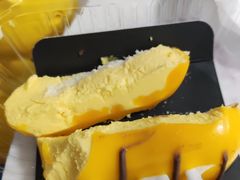 -BreadTalk面包新语·烘焙蛋糕(金光华广场店)