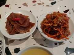 -姥姥家春饼店(惠新东街店)