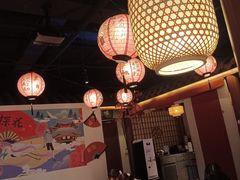 -探花·意境江南菜·唐伯虎文化体验店·松鼠桂鱼(观前店)