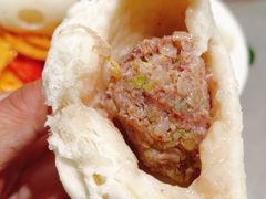 -郑家包子牛肉拉面(尚勤路店)