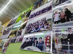 -朴氏韩国料理(北欧丽景店)