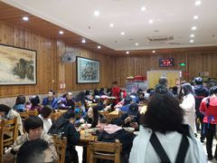 大堂-肆姐面粉馆(坡子街店)