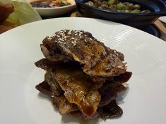 特色熏鲳鱼-東城故事·尋找姆媽的味道(玉兰路店)