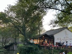 -西溪国家湿地公园