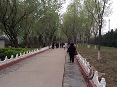 -森林公园(尖草坪区)