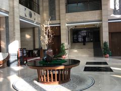 -九华山聚龙大酒店