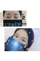 -UP&UP·半永久眉毛眼线机器野生眉