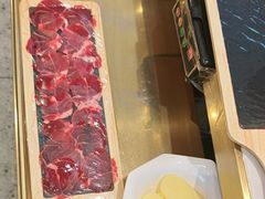 -大河宴椒麻鱼(嘉和园店)