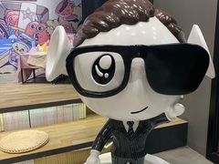 -咪咕咖啡(北京西单店)