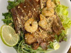 -CHILL Pho澳洲牛肉越南粉(佛山顺德万象汇店)