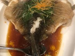 -红棉中餐厅·广州海航威斯汀酒店