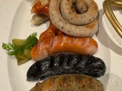 -波特曼西餐厅(南岗店)