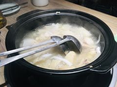 -探窝·竹笙椰子鸡(杨箕店)