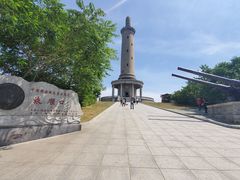 -白玉山景区