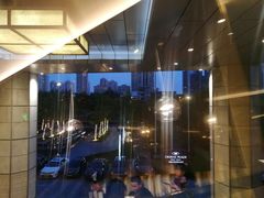 -乐咖啡西餐厅(太湖皇冠假日酒店)