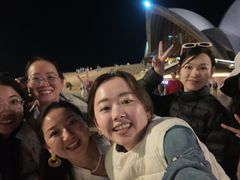 -悉尼歌剧院