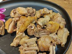 -一朵菌·野生菌探索家火锅(南亚店)