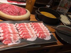-呷哺呷哺 黄金牧场 (新中关购物中心店)