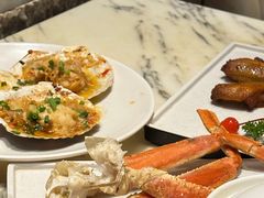 -雍和会海鲜姿造自助(湖东路店)
