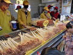 -味子夫鸡柳(三峡广场店)