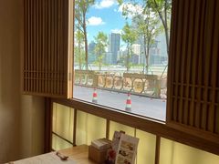 -蟹家大院 · 独揽江景(滨江店)
