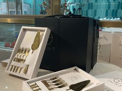 -西檬树SIMON·T轻奢蛋糕(大东方Max店)