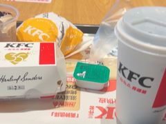 -肯德基(福清万达店)
