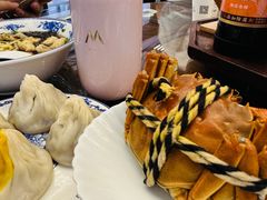 -勤德兴(湖滨路店)