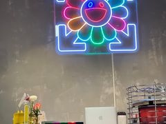 门面-chicken plus韩国炸鸡(城阳店)