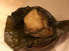 -上海金桥红枫万豪酒店-万豪中餐厅