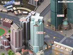 -FullHouse桌游狼人跑团剧本杀(徐家汇店)