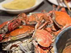 -一方渔歌蒸汽海鲜自助(文化路万达广场店)