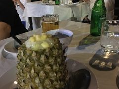-越海渔村