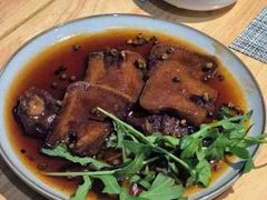 -王小姐私厨工作室(安龙路店)