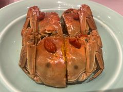 -金时代顺风大酒店(静安大融城店)