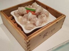 -天瑞轩·粤菜餐厅