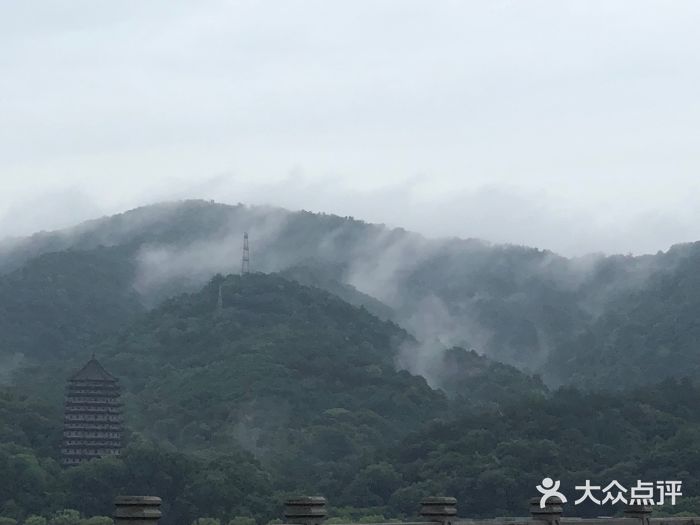 钱塘江大桥图片