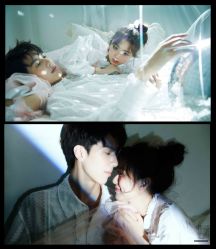 -WAVE SODA摄影工作室