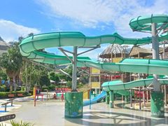 -重庆海昌加勒比海水世界