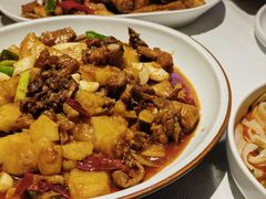 -西域阿里马新疆菜·清真(桂花路店)