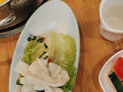 -椰子印象椰子鸡·椰奶鸡·糟粕醋(友谊阳光城店)