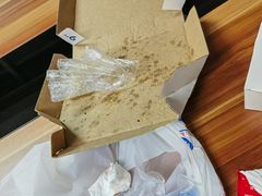 -达美乐比萨(石景山万达店)