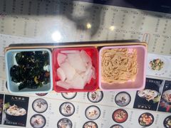 -正苑26年海鲜烤肉•牛尾汤汤饭(东港店)