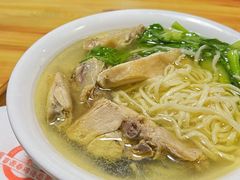 -富源春面馆(四川北路店)